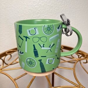 Hallmark NWOT Father’s Day Ceramic Mug